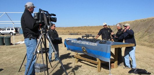colorado video production shoot